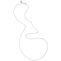 Necklace Chantecler Woman Accessori in Argento in Silver 43011 - 43011